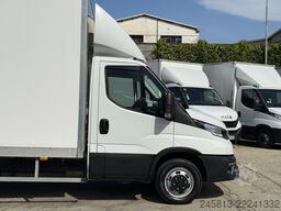 Iveco daily 35-160