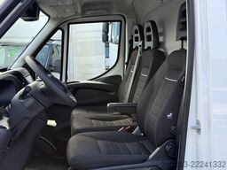 Iveco daily 35-160