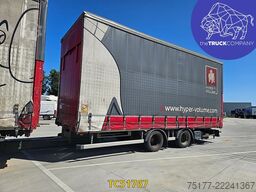 Fruehauf PLSC