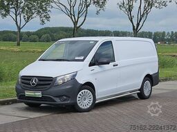 MERCEDES-BENZ EVITO 66Kwh Wltp 292 kms