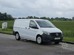 MERCEDES-BENZ EVITO 66Kwh Wltp 292 kms