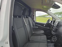 MERCEDES-BENZ EVITO 66Kwh Wltp 292 kms