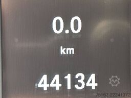 MERCEDES-BENZ EVITO 66Kwh Wltp 292 kms