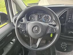 MERCEDES-BENZ EVITO 66Kwh Wltp 292 kms