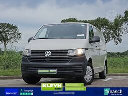 VOLKSWAGEN TRANSPORTER 2.0 TDI T6.1 150Pk L2H1 Autm
