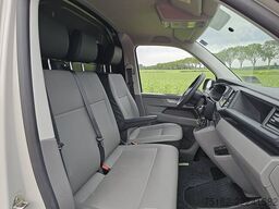 VOLKSWAGEN TRANSPORTER 2.0 TDI T6.1 150Pk L2H1 Autm