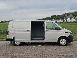 VOLKSWAGEN TRANSPORTER 2.0 TDI T6.1 150Pk L2H1 Autm