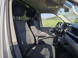 VOLKSWAGEN TRANSPORTER 2.0 TDI T6.1 Digital-Cockpit