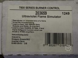 Honeywell 203659 7800 Serie