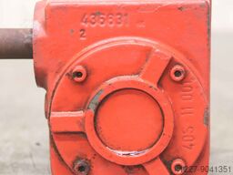 Gansow 70 BF 70 40S 11 001