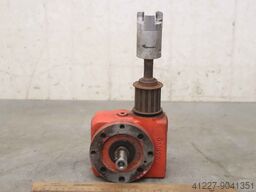 Gansow 70 BF 70 40S 11 001