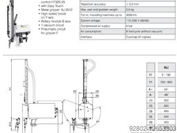 GEIGER MINI 2001 SLI