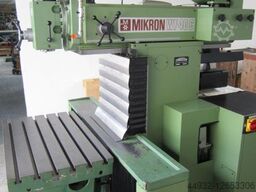 MIKRON WF 40 C