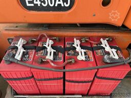 JLG E450AJ