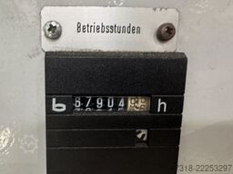 DÜRR ECOCLEAN Spezial 39S
