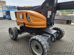 ATN Zebra 12, 4x4, Year 2019, 1517hours, 12m