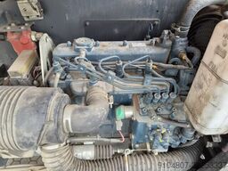 ATN Zebra 12, 4x4, Year 2019, 1517hours, 12m