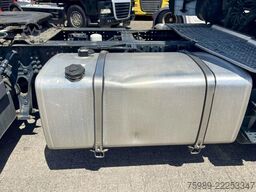 Iveco S-WAY 510 RETARDER, FRIGO