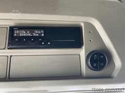 Iveco S-WAY 510 RETARDER, FRIGO