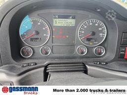 MAN TGX 18.400 4x2 LLS-U, Lowliner, Intarder, Navi