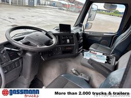 Volvo FMX 380 6x2/4, Lenk-/Liftachse, Motorabtrieb