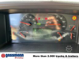Volvo FMX 380 6x2/4, Lenk-/Liftachse, Motorabtrieb