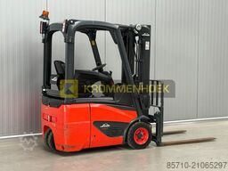 Linde E 12
