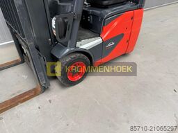 Linde E 12