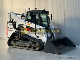 Bobcat T 870