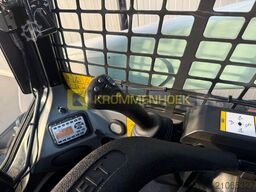 Bobcat T 870 High Flow | Airco