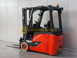 Linde E 16 H