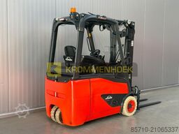 Linde E 16 H