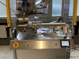 RS Druckmaschinen Typ rs 75 mit Schwenkarm