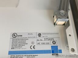 RS Druckmaschinen Typ rs 75 mit Schwenkarm