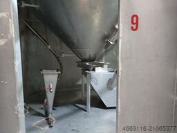 ELLIMETAL SILOBOUW Aluminum silos