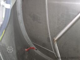 ELLIMETAL SILOBOUW Aluminum silos