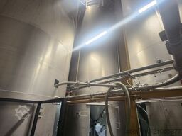 ELLIMETAL SILOBOUW Aluminum silos