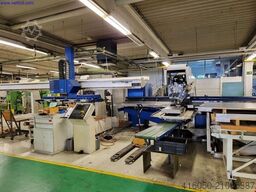 TRUMPF TC 5000 R-1300