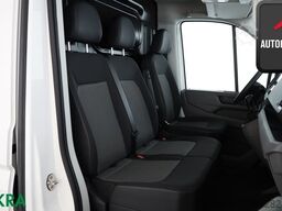 Volkswagen Crafter 2.0 TDI 35 KASTEN 3 SITZE LED,NAVI,AHK
