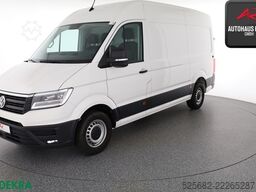 VW Crafter 2.0 TDI 4M L2H2 KASTEN SCHWINGSITZ,ACC