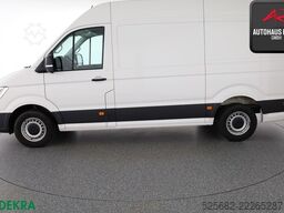 VW Crafter 2.0 TDI 4M L2H2 KASTEN SCHWINGSITZ,ACC
