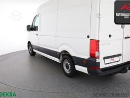 VW Crafter 2.0 TDI 4M L2H2 KASTEN SCHWINGSITZ,ACC