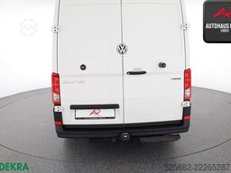 VW Crafter 2.0 TDI 4M L2H2 KASTEN SCHWINGSITZ,ACC