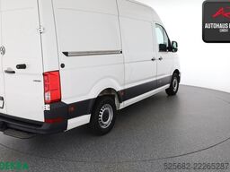 VW Crafter 2.0 TDI 4M L2H2 KASTEN SCHWINGSITZ,ACC