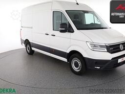 VW Crafter 2.0 TDI 4M L2H2 KASTEN SCHWINGSITZ,ACC