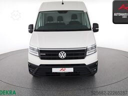 VW Crafter 2.0 TDI 4M L2H2 KASTEN SCHWINGSITZ,ACC