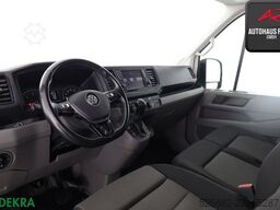 VW Crafter 2.0 TDI 4M L2H2 KASTEN SCHWINGSITZ,ACC