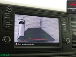 VW Crafter 2.0 TDI 4M L2H2 KASTEN SCHWINGSITZ,ACC