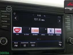 VW Crafter 2.0 TDI 4M L2H2 KASTEN SCHWINGSITZ,ACC