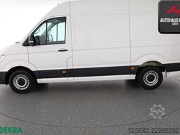 VW Crafter 2.0 TDI 4M L2H2 KASTEN SCHWINGSITZ,ACC